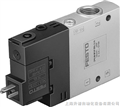 CPE18-M1H-3OL-1/4特價FESTO電磁閥